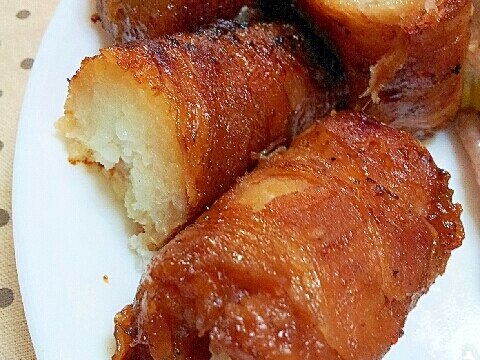 もち米と白米で作る モチモチご飯の肉巻き レシピ 作り方 By ラズベリっち 楽天レシピ もち米と白米で作る モチモチご飯の肉巻き レシピ 作り方 By ラズベリっち 楽天レシピ